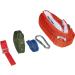 Huyear Pole Climbing Spike Hook Set with Adjustable Lanyard Rope - Climber's Rescue Belt - Buy Online on GoSupps.com