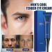 Contour Des Yeux Serum Anti-Wrinkle Cream Contour Des Yeux Depuffing Eye Serum Puffy Under Eye Face Serum Anti Aging Brightening & Firming Serum For Dark Circles (A) - Buy Online on GoSupps.com