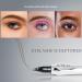 DAGEDA Double Tip Lower Eyelash Pencil Microblading Liquid Eyeliner Brow Pencil Waterproof Long-Lasting Eye Liner Bottom Lashes Pen Extra Fine 3D Lower Lash Liner for Makeup 02 Light Brown - Buy Online on GoSupps.com