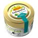 Birch gold tooth powder herbs 30 g glass 1 piece plastic -free packed in the glass pot 100% natural ingredients no foam agents and preservatives natural cosmetics certified vegan herbs 30 g (1 Pack)