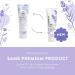 Buy Honest Company Calming Lavender Face & Body Lotion 8.5 oz - Soothing Hydration - Buy Online on GoSupps.com