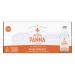 Acqua Panna Natural Spring Water, 11.15 Fl. Oz. Plastic Bottles, Pack of 24 11.15 fl oz Pack of 24