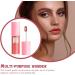 Glitter Lip Gloss Moisturizing Gloss | Shine Balm Moisturizing and shimmering lips shine with a luminous finish enhancing natural lip color while hydrating. - Buy Online on GoSupps.com