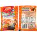 DeDe Thai Iced Tea Instant Boba Tea Kit - 9 Drink Packets, Straws & Boba - Gift Box - Buy Online on GoSupps.com