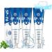 Sp-Y6 Probiotic Toothpaste, 3 Day Whitening Aromatic Toothpaste, Brightening and Stain Removal Toothpaste, Toothpaste for Fresh Breath