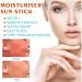 Joseon Matte Korean Sunscreen Stick SPF50 PA++++ | Relief Organic 2-Pack | All Skin Types - Buy Online on GoSupps.com