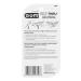 GUM EEZ-Thru Floss Threaders for Braces Bridges & Implants - 25ct (6pk) | Best Dental Flossers for Oral Care - Buy Online on GoSupps.com