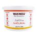 Waxness Wax Necessities Natural Soft Wax no Sticky Formula 14 Ounces