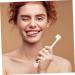 Hoement 3-Piece Ergonomic Children s Travel Toothbrush Set | Best Kids' Travel Teeth Care - Buy Online on GoSupps.com