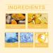 Turmeric Face Mask Turmeric and Vitamin C Clay Mask Vitamin C Face Mask With Kaolin Clay And Turmeric For Dark Spots Deep Cleansing Skin Care (1PC) - Buy Online on GoSupps.com