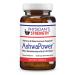 Physician's Strength AshwaPower - 60 Capsules - Wild Ashwagandha Root Extract - Supports Overall Health & Energy - Non-GMO - 30 Servings