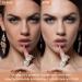 Matte Oil Control Concealer Foundation 2PCS - Flawless Long Lasting Waterproof Makeup for Oily Acne Skin - Full Coverage 60ml - Buy Online on GoSupps.com