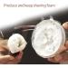 Professional Men's Hair Shaving Brush - Portable & Practical for Travel | Salon Quality - Buy Online on GoSupps.com