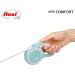 Flexi Retractable Leash New Comfort - Light Blue XS 3m - Ideal for Small Dogs - Buy Online on GoSupps.com