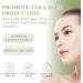 Copper Peptide Face Serum Collagen -Copper Peptides Serum for Face With Anti Aging Skin Solutions Properties:1oz/30ml Anti-Wrinkle Formula For Youthful Skin Moisturizing Shrinks Pores (3pc) - Buy Online on GoSupps.com