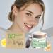  Generisch Moisturizing face cream - Soothing care for sensitive skin - Moisturizing face balm for sensitive skin oily skin women men travel and home - Buy Online on GoSupps.com