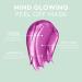 Florence by Mills Mind Glowing Purple Peel-Off Mask - Vegan & Cruelty-Free Skincare for Refreshed, Glowing Skin - Buy Online on GoSupps.com