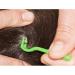 ILamourCar Tick Remover Tools for Dogs 4pcs Tick Removal Tool Set Painlessly Tick Remover for Dogs Cats Horses and Humans Pets - Buy Online on GoSupps.com