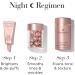 Elizabeth Arden RETINOL RENEWAL Retinol + HPR Ceramide Water Cream 3-Piece Gift Set anti-aging skincare for smoothing fine lines & wrinkles luxury gifting for women - Buy Online on GoSupps.com