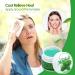 Itch Relief Cream Anti Itch Bite Cream Menthol Itch Cream Stop Itching Cream Menthol Anti Itch Cream For Humans Cooling Cream For Itching Feet Legs Body 10g Pack of 1 - Buy Online on GoSupps.com