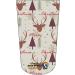 Reindeer Wallpaper V3 3Ply Amputee Stump Sock - Comfortable and Supportive - Buy Online on GoSupps.com