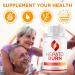 (2 Pack) Hepato Burn Capsules Official Hepato Burn Pills with All Natural Premium Ingredients Hepatoburn Energy and Fitness Vitamin Supplement Hepatoburn Lifestyle Powered by Nature (120 Capsules) - Buy Online on GoSupps.com
