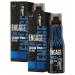 Engage XX3 Cologne No Gas Perfume for Men Spicy and Woody Skin Friendly Long lasting fragrance that keeps you fresh all day with 0% gas - 135ml - Buy Online on GoSupps.com