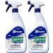 30 SECONDS Shower Cleaner | 2 Pack | 64 fl. oz. Total | Mold & Mildew Stain Remover | No Scrubbing