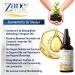 Zane Hellas 190mg Oregano Oil-164mg Carvacrol, 100% Greek Undiluted, 1fl. oz - 30ml - Buy Online on GoSupps.com