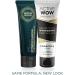 Active Wow 24K Whitening Toothpaste - All Natural Charcoal & Mint, 4 oz - Buy Online on GoSupps.com