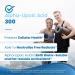 Buy Doctor's Best Alpha-Lipoic Acid 300mg - Supports Glucose Metabolism & Energy Production - Non-GMO Gluten Free Vegan - 180 Count - Buy Online on GoSupps.com