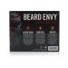 Buy Billy Jealousy Beard Envy Kit | Facial Hair Wash Control & Brush | Soft Hydrated Beard | International Shipping Available - Buy Online on GoSupps.com