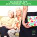 Healthy Seniors Hand Therapy Set for Arthritis Pain Relief and Strength Building - Ideal for Stroke Rehab - Buy Online on GoSupps.com