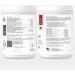 Wholistic Pet Organics Joint Supplement with Green Lipped Mussel | Dog Glucosamine Powder with MSM, Probiotics, Vitamins & Minerals - 2lb - Buy Online on GoSupps.com