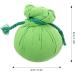 Minkissy Thai Massage Balls - 2 Pieces Herbal Compression Balls for Aromatherapy & Spa - Wormwood Heat Bags - Moxa Bags for Sports & Relaxation (8x8cm Green) - Buy Online on GoSupps.com