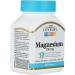 21st Century Magnesium 250 mg 110 Tablets - Buy Online on GoSupps.com