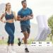 Shop Utensilsto Grip Football Socks for Men & Women | Anti-Slip Sports Socks 38-45 | International Shipping - Buy Online on GoSupps.com