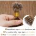 S-noilite Nano Rings Hair Extensions Real Human Hair 16 Inch Nano Tip Hair Extensions Remy Straight Human Hair Nano Beads Hair Extensions Straight for Women 50 Strands 50g(#6 Light Brown) 16 Inch Light Brown - Buy Online on GoSupps.com