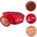 Buy Beaupretty Moxibustion Box Holder Set - Premium Moxa Canister Stand & Burner Tools for Effective Moxibustion Therapy - Buy Online on GoSupps.com