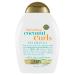 Organix Quenching Plus Curls Shampoo Coconut 13 Fluid Ounce