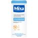 Mixa Mixa UV 50 Moisturizing Care for Sensitive Skin UVB + UVA + Long UVA Protection SPF 50 with Hyaluronic Acid Suitable for Face and Neck Hypoallergenic 50 ml
