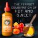 MELINDA'S HABANERO HONEY MUSTARD SAUCE - Buy Online on GoSupps.com