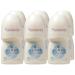 Almay Sensitive Skin Roll-On Deodorant 1.7 Fl Oz - Fragrance Free (Pack of 6) - Buy Online on GoSupps.com
