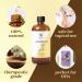 Calendula Oil - Premium Carrier Oil | Nourishing for Skin Face Body Hair Revitalization | Hydrating Vegan & Cruelty-Free 16 Fl Oz 16 Fl Oz (Pack of 1) - Buy Online on GoSupps.com