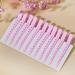 48 Pcs Duck Bill Clips - Bantoye 3.35 Inches Rustproof Metal Alligator Curl Clips for Hair Styling & Coloring - Buy Online on GoSupps.com