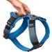 Hunter Harness Maldon Up | Size ML | Blue/Grey - International Shipping Available - Buy Online on GoSupps.com