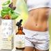 Body Hair Removal Oil | 60ml Gentle Hair Removal Oil for Skin Growth Inhibitor for Women and Men Suitable for Oily Sensitive and Daily Hair Removal Travel and Summer - Buy Online on GoSupps.com