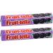 Fruitella Blackcurrant x 10 Packs Delicious Tasty And Twisty Treat Gift Hamper - Buy Online on GoSupps.com