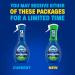 Dawn Powerwash Gain Original Dish Spray - 1 Starter Kit + 3 Refills | Liquid Dish Soap - International Shipping Available - Buy Online on GoSupps.com