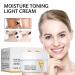 Baicai 2PCS Moisturizing Tone-up Cream - V7 Toning Light Cream for Young and Bright Skin | Face Moisturizer for All Skin Types - Buy Online on GoSupps.com